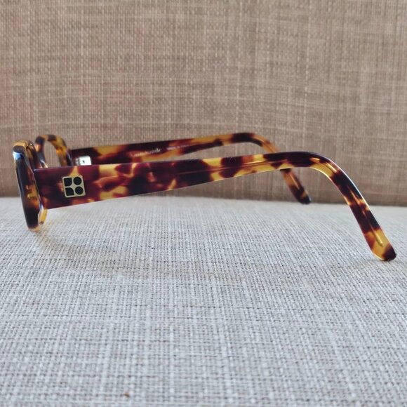 Kate Spade Women Glasses/Eyeglasses Frame ANYA 50[]17 135 Made in Italy - Picture 7 of 11